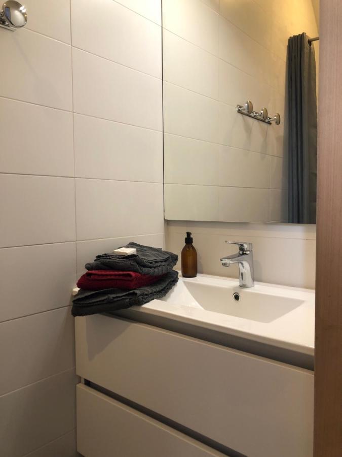 Les Chambres De Mont St Sebastien Soignolles-en-Brie Exterior foto