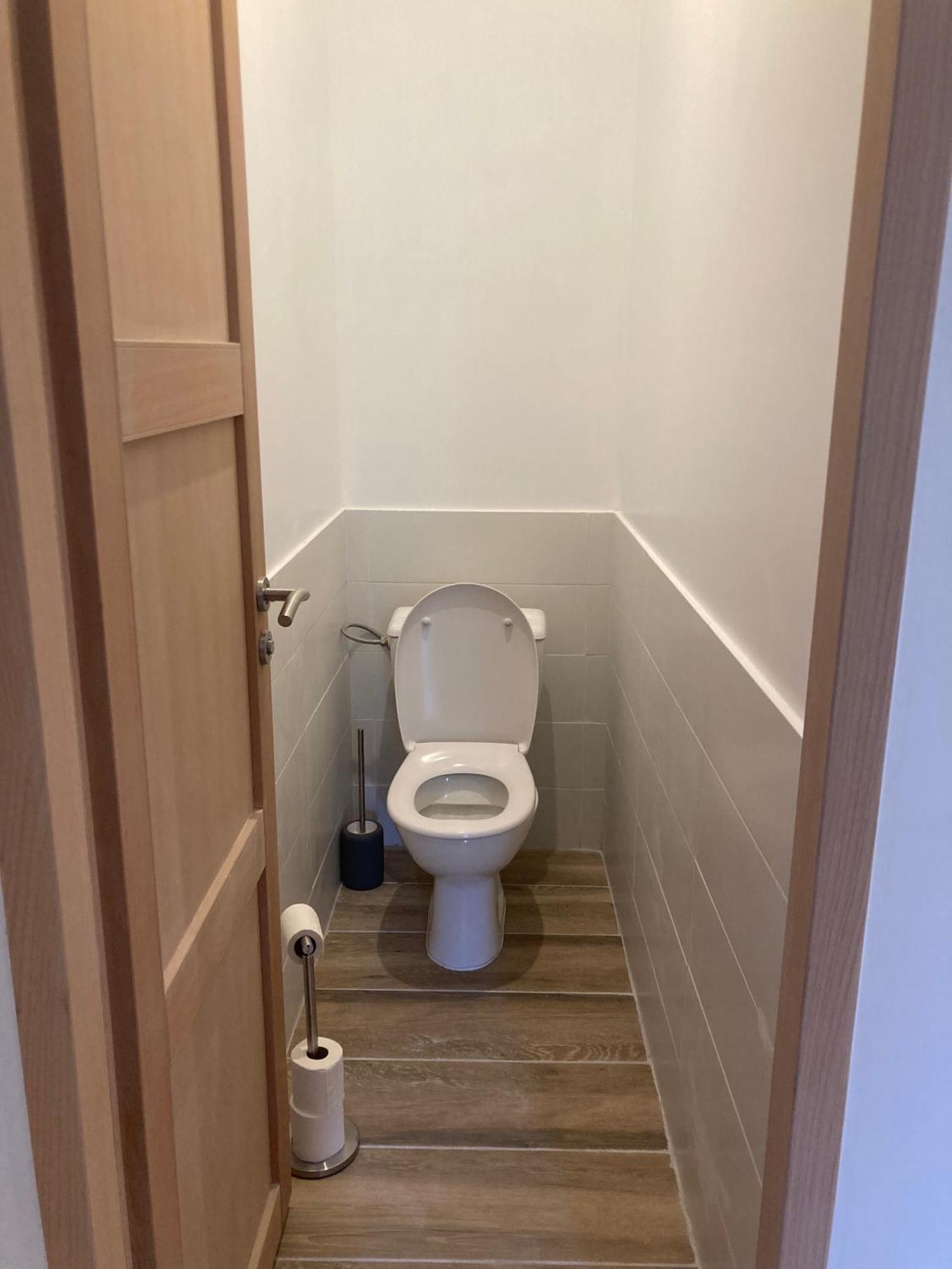 Les Chambres De Mont St Sebastien Soignolles-en-Brie Habitación foto